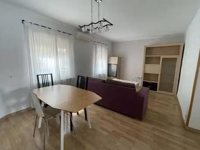 Piso de 1 habitación en Calle de la Virgen de la Oliva