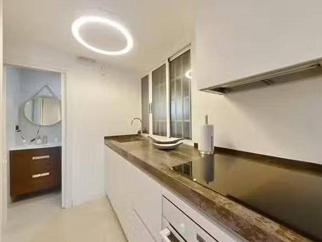 Piso de 1 habitación en Calle de la Drácena, Nueva España