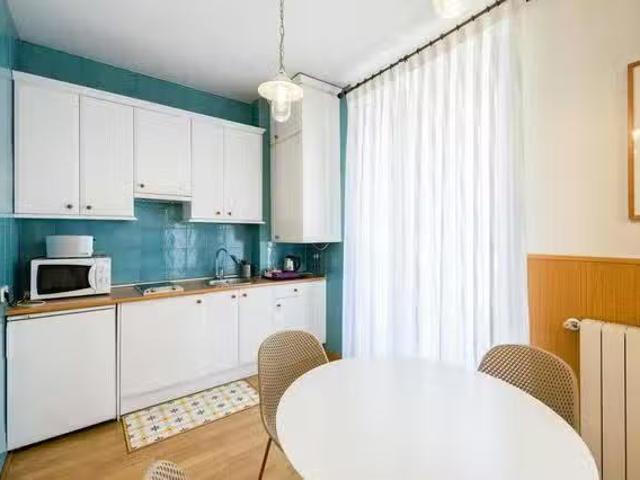 Piso de 1 habitación en Calle de la Escalinata, Centro