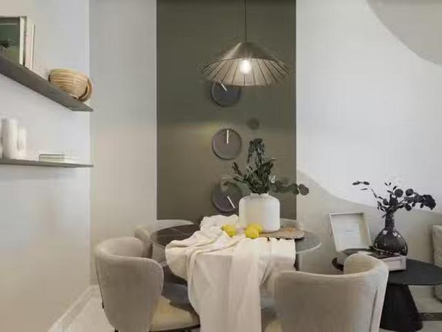 Piso de 1 habitación en Calle de la Farmacia, Centro