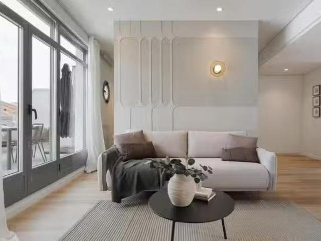 Piso de 1 habitación en Calle de la Farmacia, Centro