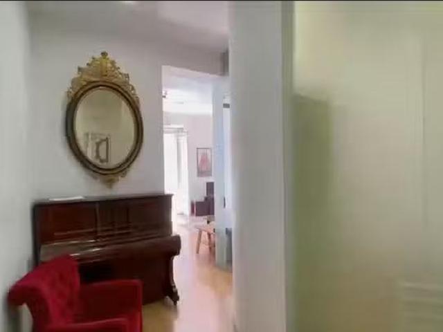 Piso de 1 habitación en Calle de la Montera, Sol