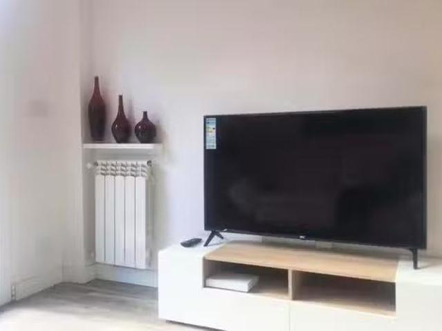 Piso de 1 habitación en Calle de la Princesa