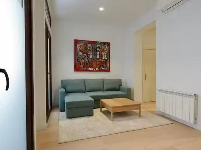 Piso de 1 habitación en Calle de las Aguas, Centro