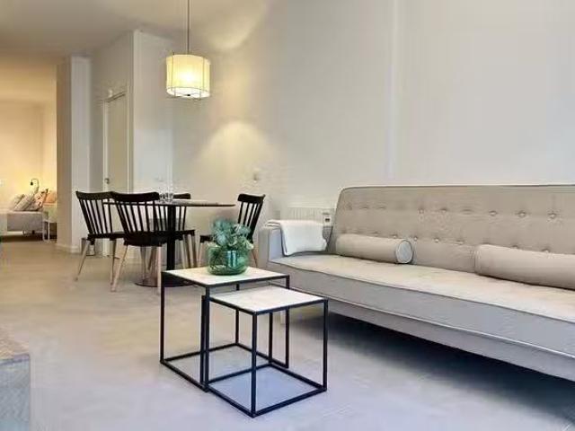 Piso de 1 habitación en Calle de las Higueras