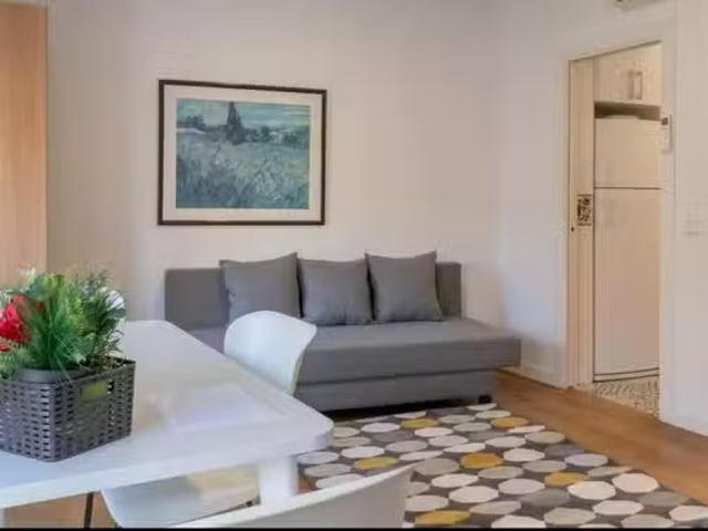 Piso de 1 habitación en Calle de Lavapiés, Embajadores