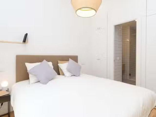 Piso de 1 habitación en Calle de los Reyes
