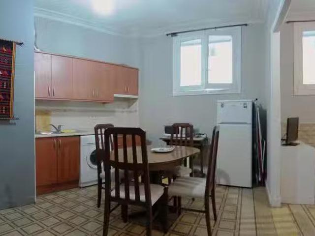 Piso de 1 habitación en Calle de Luisa Fernanda
