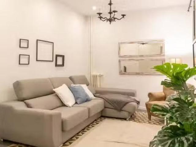 Piso de 1 habitación en Calle de Mallorca