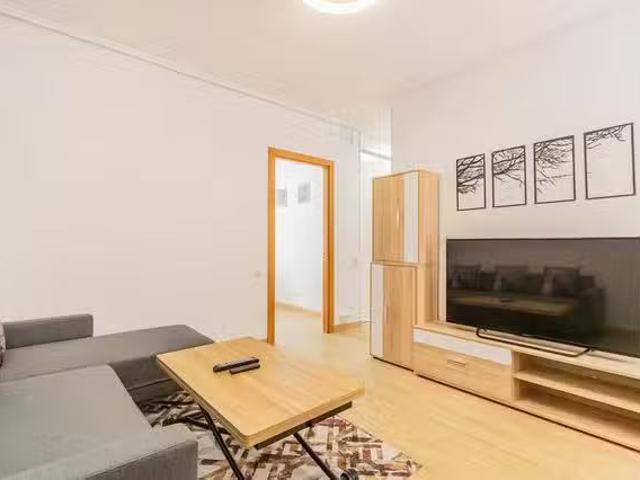 Piso de 1 habitación en Calle de Montañés, Delicias