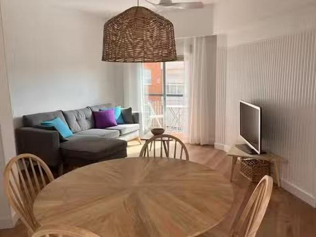 Piso de 1 habitación en Calle de Moratines, Arganzuela