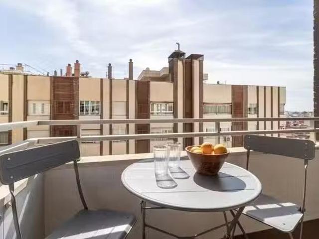 Piso de 1 habitación en Calle de Orense