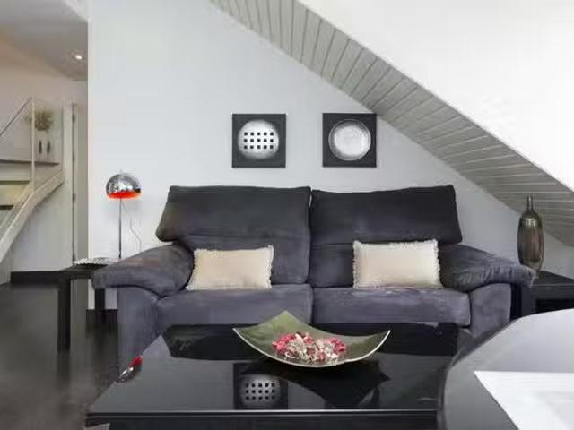 Piso de 1 habitación en Calle de Pérez Galdós