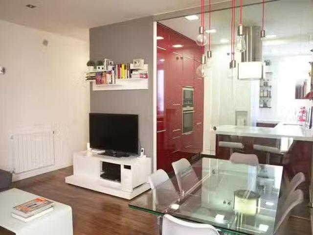 Piso de 1 habitación en Calle de Ruiz, Centro