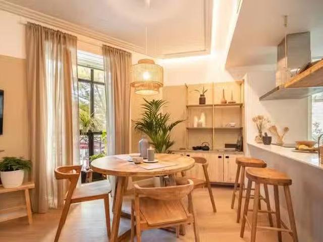 Piso de 1 habitación en Calle de Santa Engracia