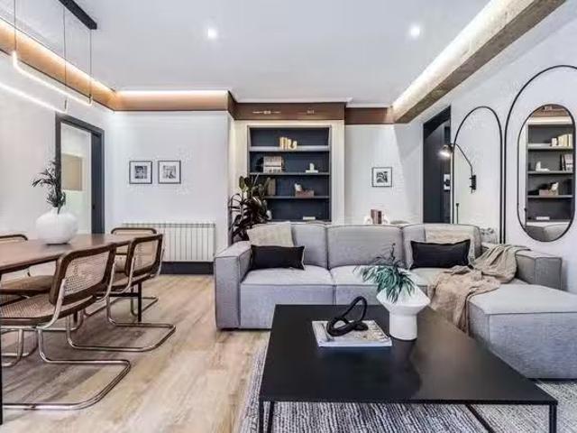 Piso de 1 habitación en Calle del General Pardiñas