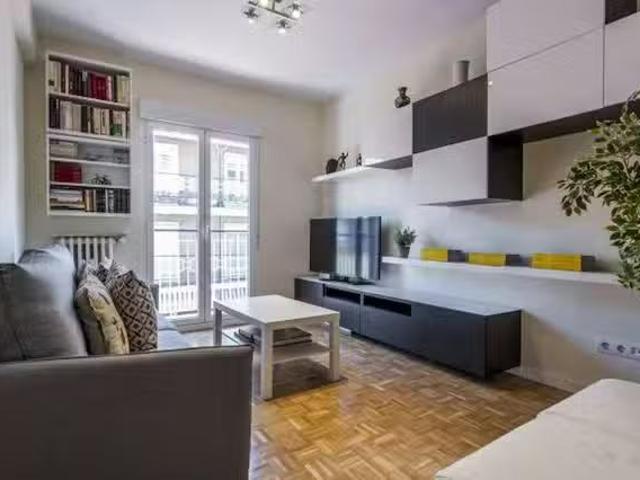 Piso de 1 habitación en Calle del Otero, Guindalera
