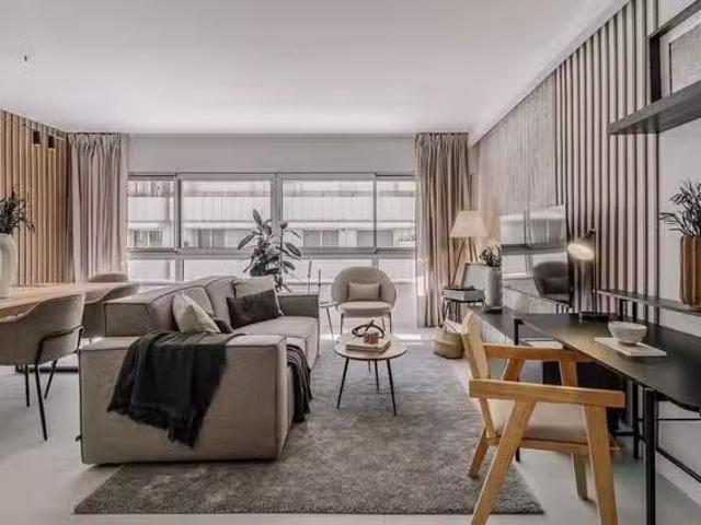 Piso de 1 habitación en Calle del Monte Esquinza