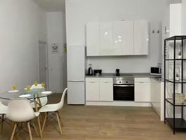 Piso de 1 habitación en Calle del Sanguiño, Latina
