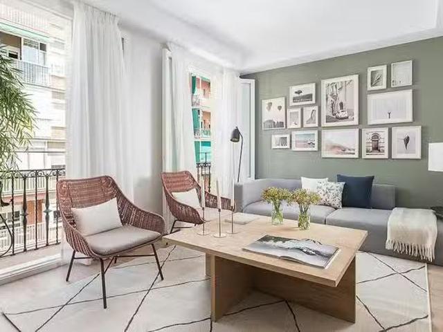 Piso de 1 habitación en Calle Doctor Castelo, Ibiza