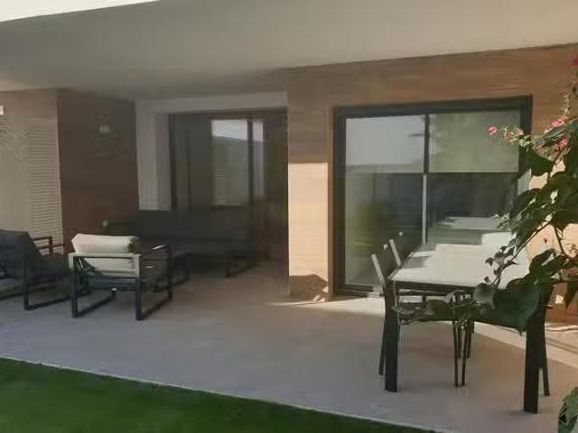 Piso de 1 habitación en Calle Greco