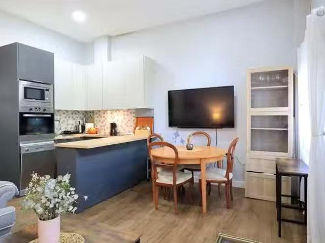 Piso de 1 habitación en Calle Guabairo
