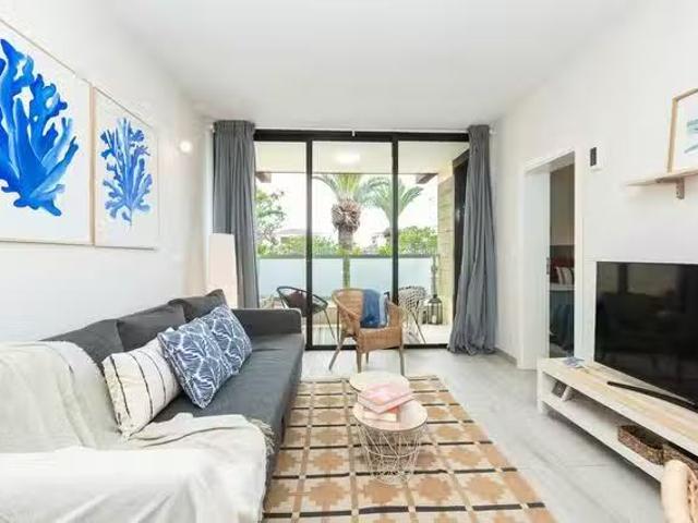 Piso de 1 habitación en Calle Hércules, Costa del Silencio
