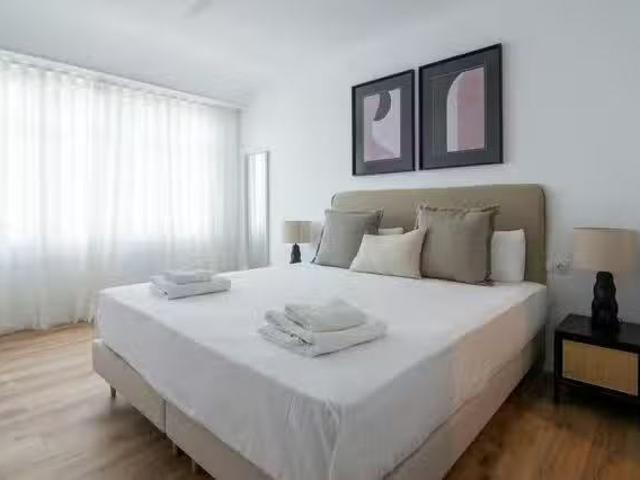 Piso de 1 habitación en Calle Hospital, Sant Francesc