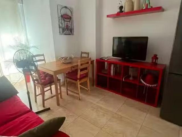 Piso de 1 habitación en Calle Jaboneros, Distrito Centro