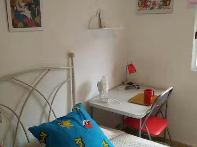 Piso de 1 habitación en Calle Jacinto Higueras