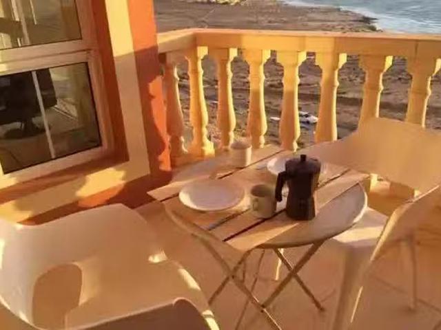Piso de 1 habitación en Calle los Verodes, 1, Pájara, Spanje