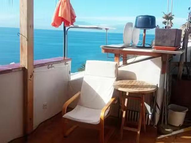 Piso de 1 habitación en Calle Paiño