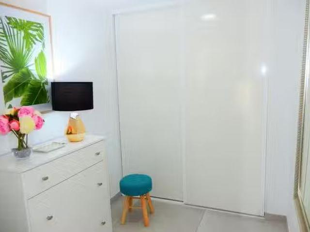 Piso de 1 habitación en Calle Puerta Nueva