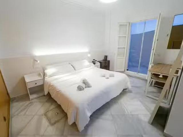 Piso de 1 habitación en Calle Rodrigo de Triana, Triana Casco.