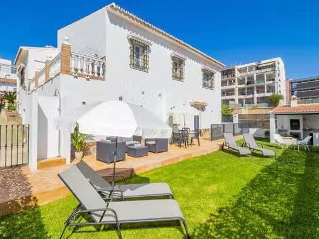 Piso de 1 habitación en Calle Sotavento, Torre de Benagalbón