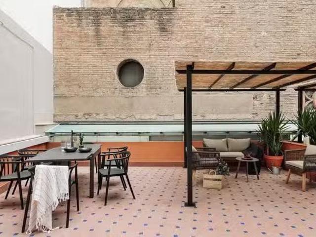 Piso de 1 habitación en Carrer Gran de Gràcia