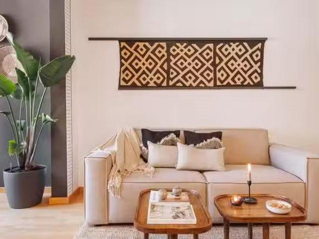 Piso de 1 habitación en Carrer d'Aribau