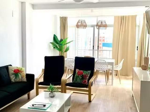 Piso de 1 habitación en Carrer Devesa, Grau de Gandia