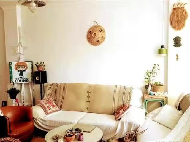 Piso de 1 habitación en Carrer de Catalunya, Ses Canyes