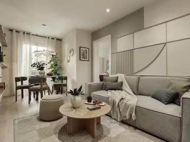 Piso de 1 habitación en Carrer de Balmes, Sarrià Sant Gervasi