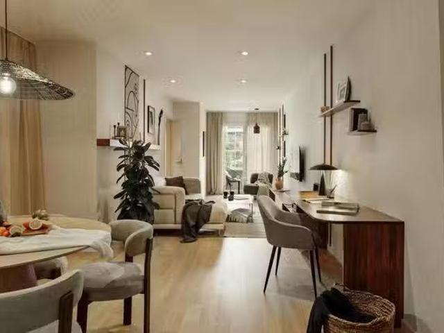 Piso de 1 habitación en Carrer de Balmes, Sarrià Sant Gervasi