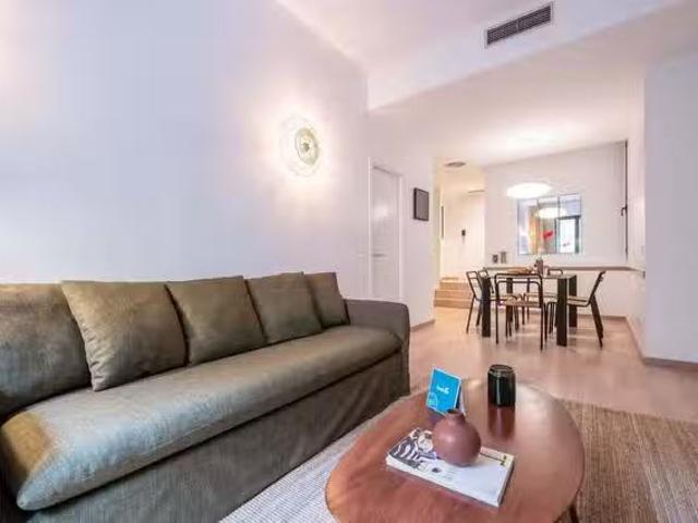 Piso de 1 habitación en Carrer de Girona