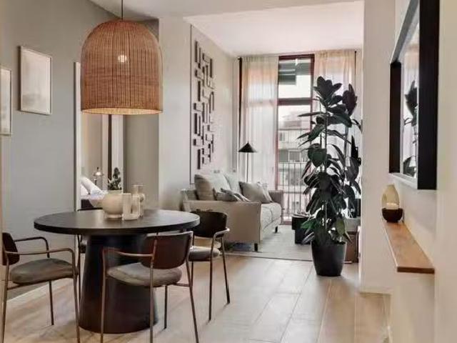 Piso de 1 habitación en Carrer de Floridablanca