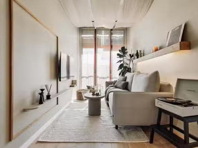 Piso de 1 habitación en Carrer de Floridablanca