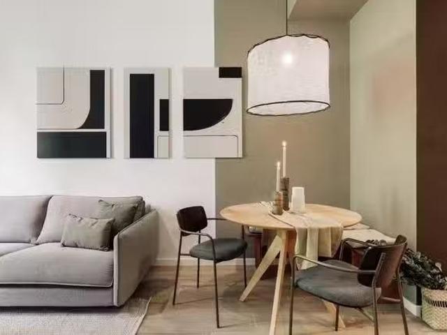 Piso de 1 habitación en Carrer de Floridablanca