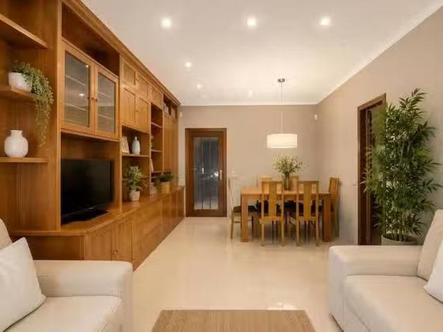 Piso de 1 habitación en Carrer de Londres, l'Antiga Esquerra d.