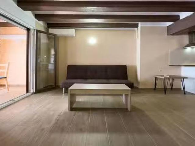 Piso de 1 habitación en Carrer de la Junta de Comerç, El Raval