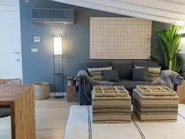 Piso de 1 habitación en Carrer de la Pau, Ciutat Vella