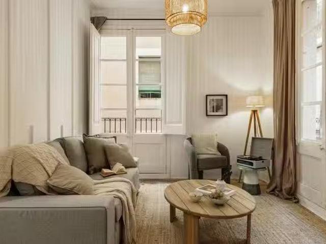 Piso de 1 habitación en Carrer de la Victòria, S. Pere, Santa.