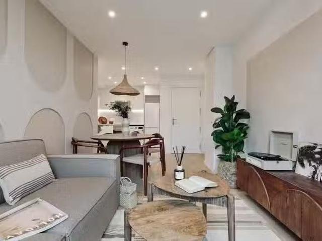 Piso de 1 habitación en Carrer de les Jonqueres